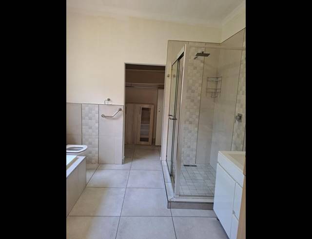 4 BEDROOM PROPERTY TO RENT IN WENDYWOOD